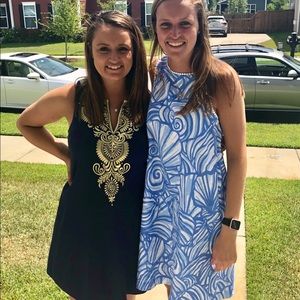 Lilly Pulitzer Aubra Shift